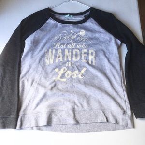 Only worn a few times, very good condition!